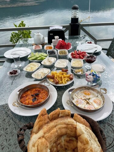 Nohur Park Hotel, Prenota Hotel Gabala Qabala District
