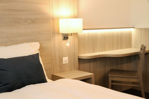 Wego Appart Hotel, Rezerwuj Hotel La Gruyere 