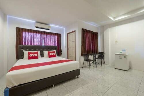 OYO 698 Pattaya City, Забронировать Отель Нонг-Пру 