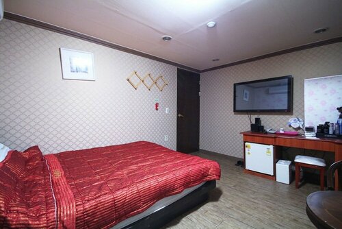 Busan Oncheonjang Shine, Reserva ahora Hotel Busán República de Corea