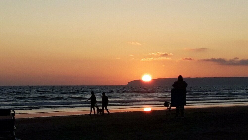 Tui Blue Zahara Beach