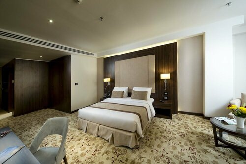 Retaj Inn Al Wakrah, Buchen Sie Hotel Mesaieed 