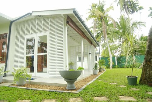 Villa A.SMS, Reservar Vila Induruwa Galle District