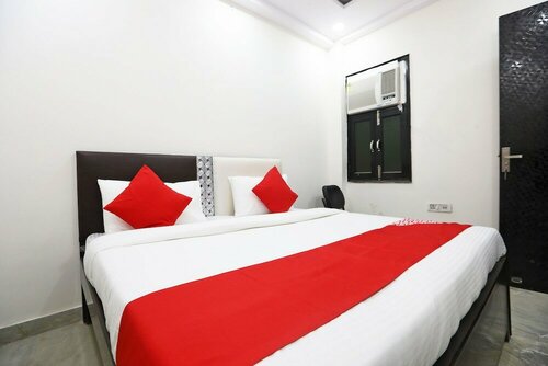 OYO 46841 Aashiana Guest House, Забронировать Гостевой дом Гостевые дома Национального столичного округа Дели - Северная зона, Гостевой дом
