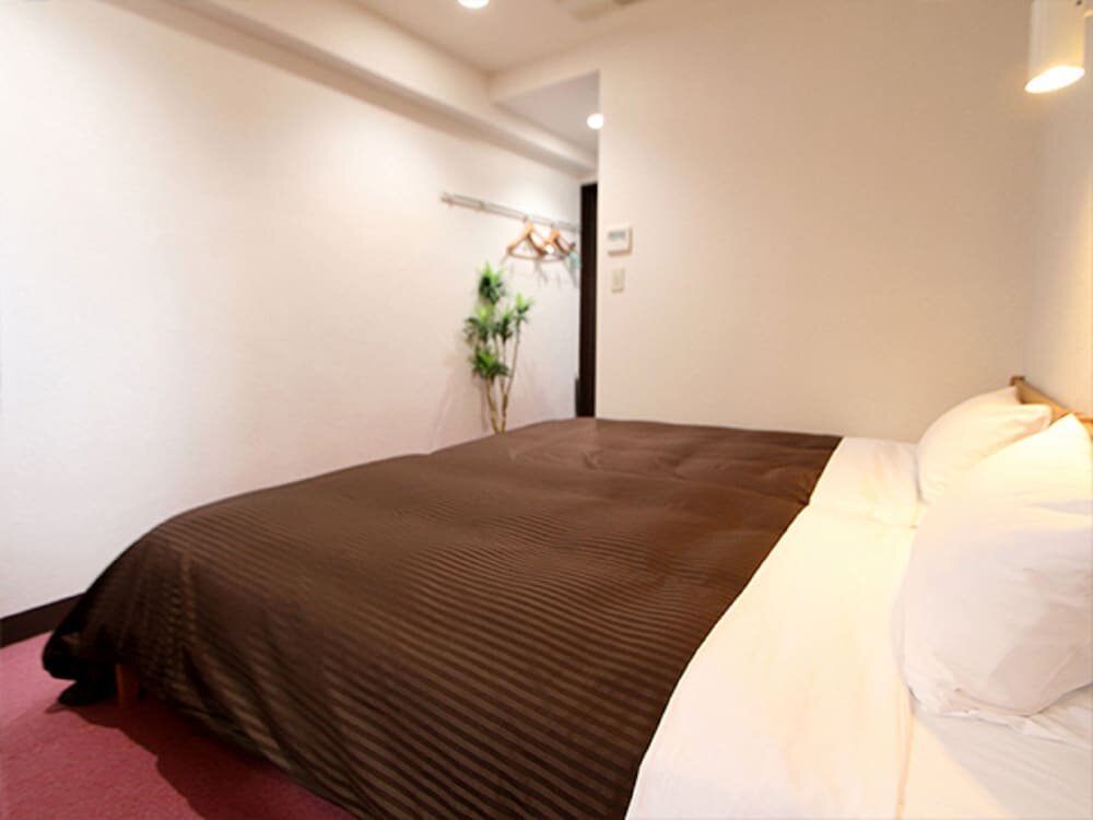 HOTEL LiVEMAX Kitafuchu