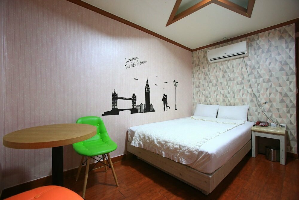 Ohmy Inn Dongdaemun