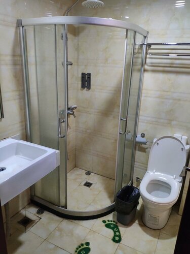 Wuyi Chengde Business Hotel, Rezervovat Hotel Nan-pching Fujian