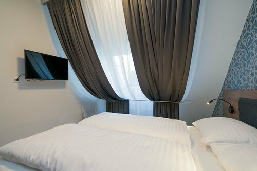 MyApartments Vienna, Забронировать Апартаменты/квартира 20. Бригиттенау Вена