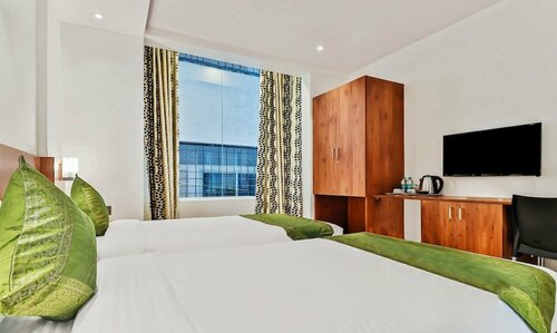 Treebo Fortune Stay, Réserver Hôtel Hôtels pas chers à Karnataka