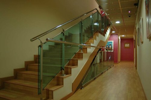 Hospedería Rural Constitución, Boek Hotel Hotels in Murcia met ontbijt, Ontbijt