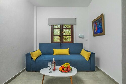 Eleon Suites & Apartments, Prenota Appartamento Afitos Kassandra