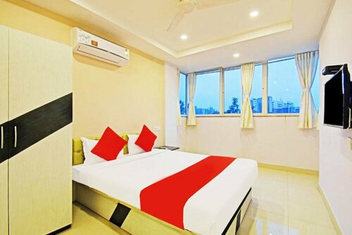 Hotel O Newtown Galaxy, Забронировать Отель Отели Калькутты 3 звезды, 3*