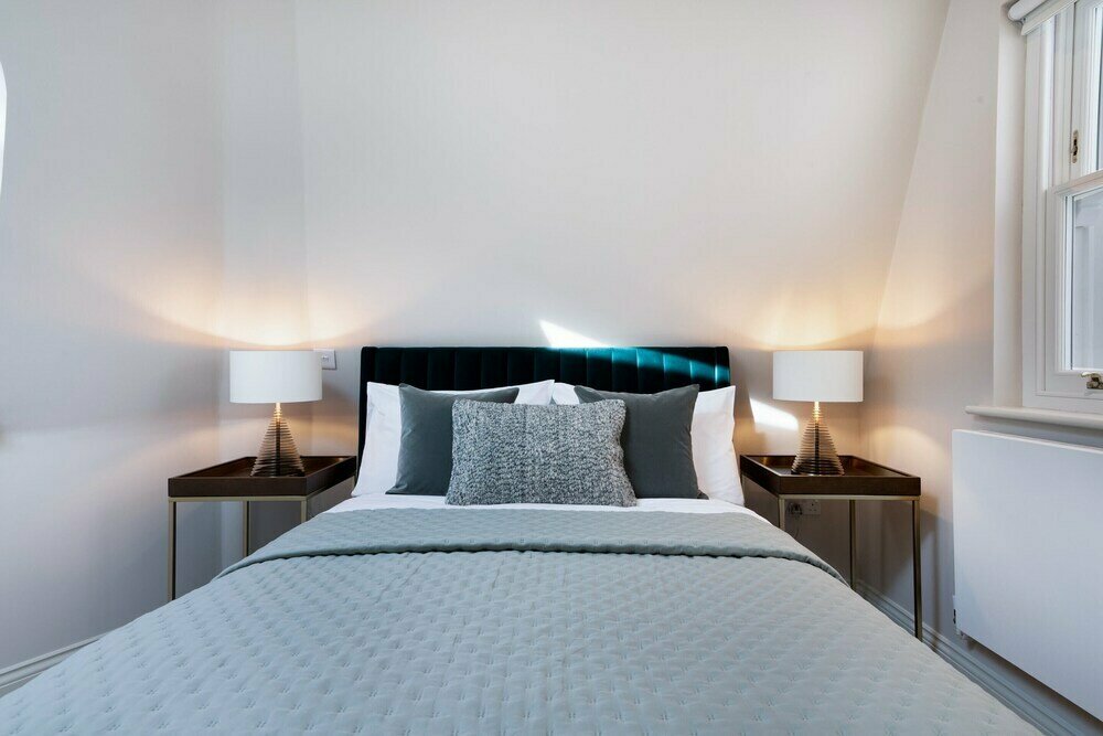 Marble Arch Suite 8-hosted by Sweetstay