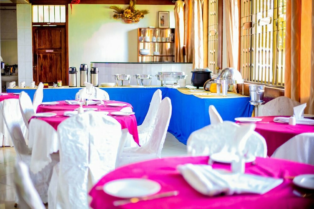 Mbeya Paradise Inn