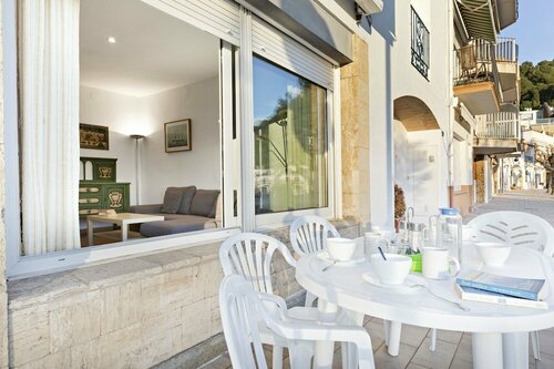 1 Bon Pl - Llafranc, Rezervați Apartament Llafranc Baix Empordà