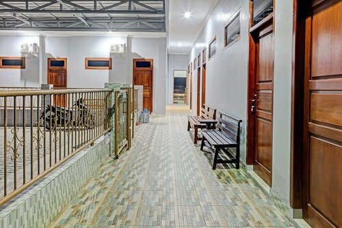 Hotel O Mulia Bangka, Rezervasyon Otel Pangkalpinang Sumatra