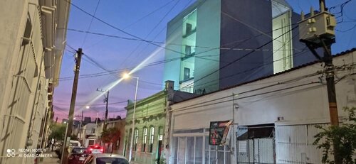 Nora Hotel & Co living, Забронировать Отель Недорогие отели Гвадалахары, рядом с Guadalajara Wax Museum, недорого