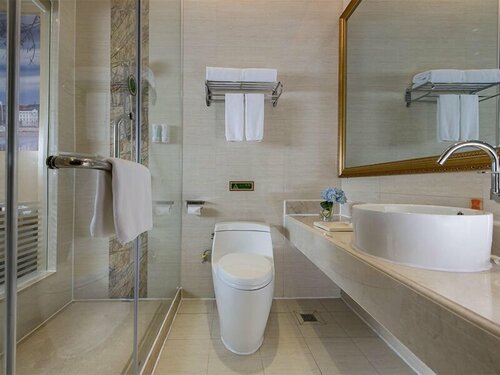 vienna Hotel, Book Hotel Billige hoteller i Fujian