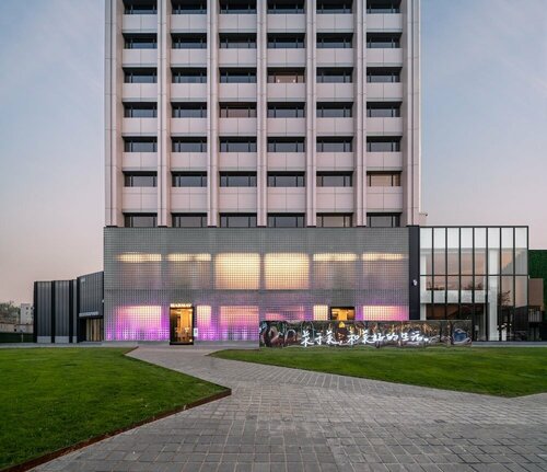 Stey Beijing Sanlitun Boutique Hotel, Book Boutique Boutique Hotels in Beijing Area, Boutique