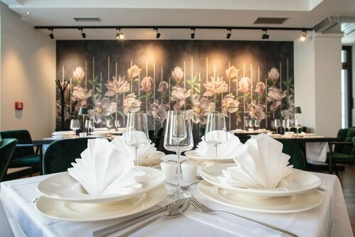 Aminess Florian & Godler Hotel, Забронировать Отель Карловац Карловацкая жупания