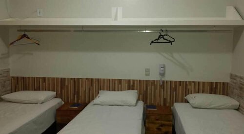 Hotel Cerrado, Забронировать Отель Гояния Гояс