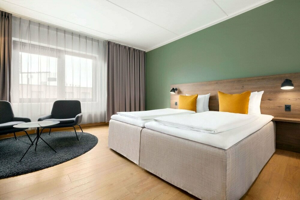 Radisson Blu H.C. Andersen Hotel, Odense