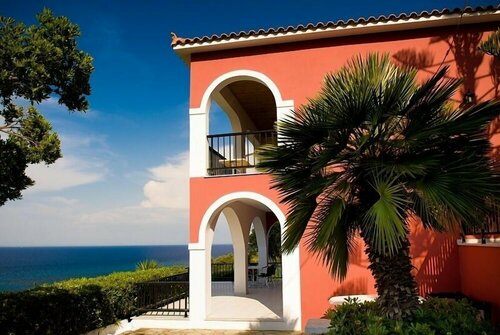 Villa Levante, Забронировать Вилла Василикос Закинф