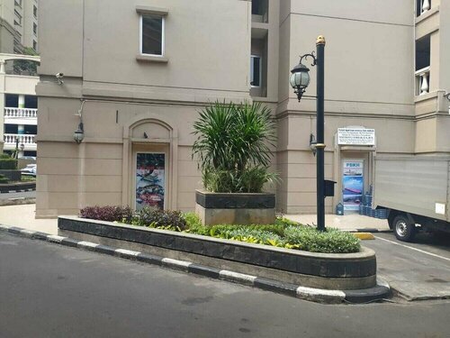 Ancol Homestay, Đặt Nhà khách North Jakarta Cilandak