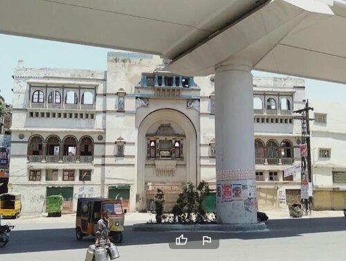 Al-Haider Hotel, Book Hotel Lahore Pakistan