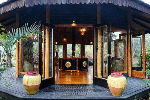 Inle Princess Resort, จอง โรงแรม Taunggyi Shan State