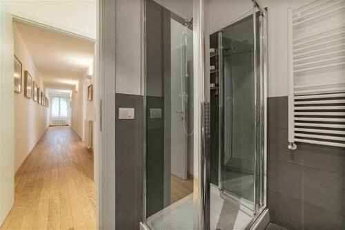 Buonarroti Suite, Prenota Hotel Hotel a Roma con parcheggio, Parcheggio