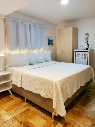 Pousada Arraial Inn, Забронировать Гостевой дом Отели Арраял-ду-Кабу с бассейном, Бассейн