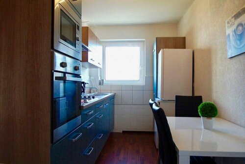 Ferienwohnung Koeln 46, Rezervați Apartament Köln Rinul de Nord - Westfalia