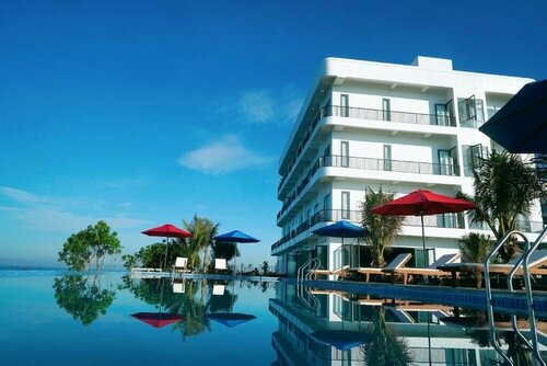 Ly Son Pearl Island Hotel & Resort, Reservar Resort An Hải Phướng Quang Ngai