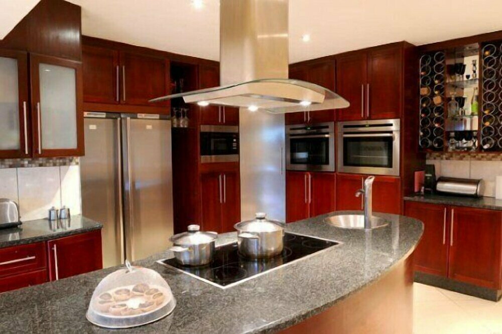 Dalens Self Catering Apartments