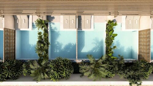 Pnoe Breathing Life, Book Hotel Karteros Central Crete