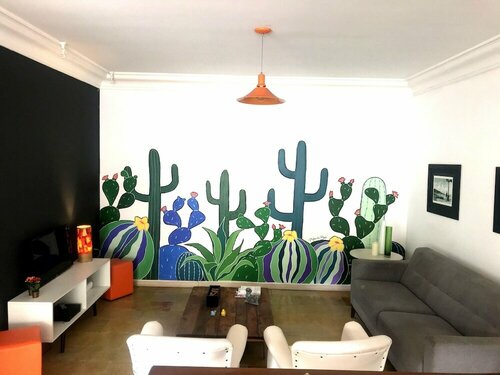 Insta Hostel Floripa, Забронировать Хостел Флорианополис South of Brazil