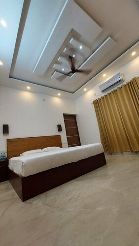 Vajra Ayurveda and Yoga Retreat, Reservar Resort Hotéis de 3 estrelas em Thattekad, 3*