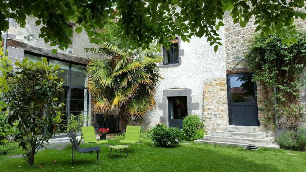 Altamica - Maison dhôte de charme