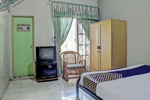 Hotel O Badar Guest House Syariah, Reserva ahora Hostal o pensión Hoteles baratos en Sumatra