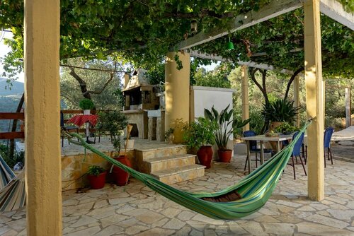 Cottage Home at South Chania near Paliochora, Đặt Nhà nghỉ dưỡng Sougia 