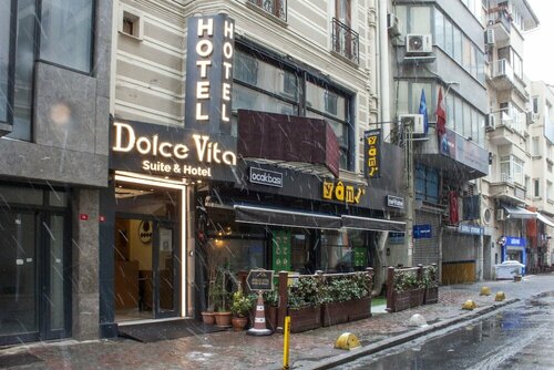 Dolce Vita Suite Hotel