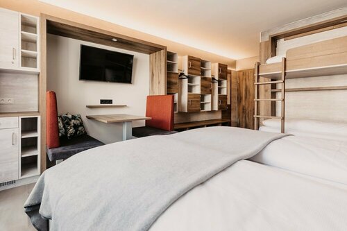 Hofgut Apartment & Lifestyle Resort Wagrain, Забронировать Курортный отель СПА-отели Salzburger Sportwelt, SPA-услуги