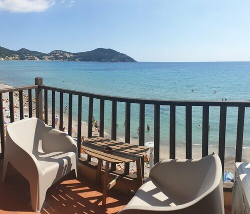 Hotel Chanteplage, Забронировать Отель Сен-Сир-сюр-Мер Bandol Wine Route