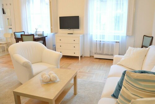 Rakoczi 17 Apartment, Boek Appartement Boedapest 
