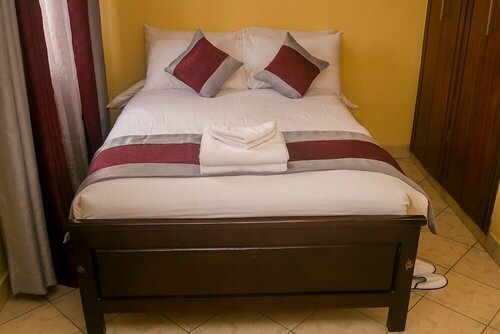 Plus 254 Hotel, Prenota Hotel Nairobi CBD Nairobi