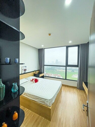 Vinhomes Green Bay Luxury Apartment, Забронировать Апартаменты/квартира СПА-отели Муниципалитета Ханоя, SPA-услуги