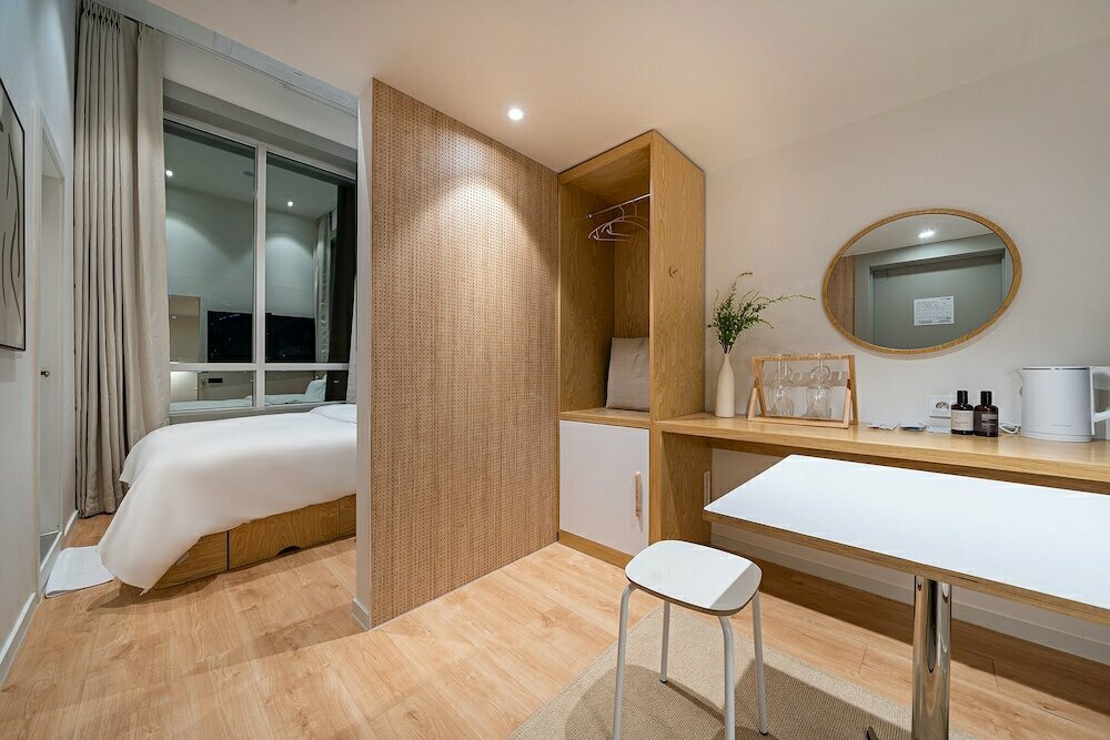 Anook Hotel Hongdae