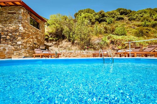 Ellafos Traditional Living, Забронировать Вилла Кисамос Западный Крит