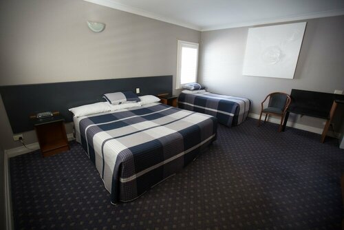 Parkview Hotel, Забронировать Отель Ориндж Central West NSW